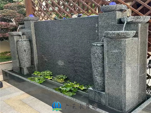 杭州水幕墙加工厂家