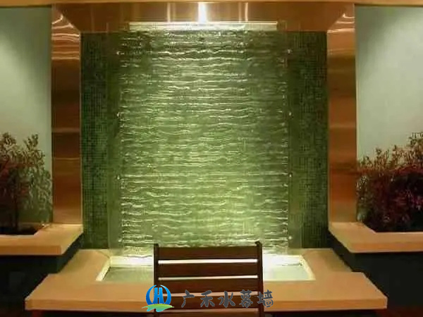 杭州水幕墙制作厂家